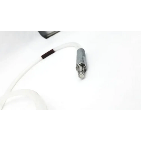Stryker Endoscope Fiber Optic Clear Light Cable - Untested Endoscope Light Cable, as-is (for parts) product photo 2