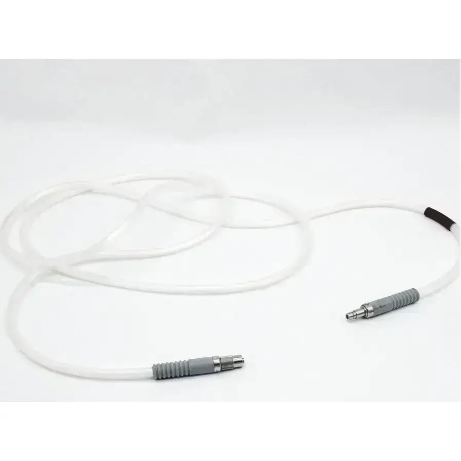 Stryker Endoscope Fiber Optic Clear Light Cable - Untested Endoscope Light Cable, as-is (for parts) product photo 5