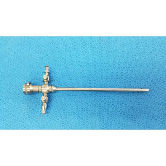 Reuse Medical Stryker Endoscopy 5.8mm Surgical Trocar 502-577-550 Other Medical & Lab Equipment, second-hand product photo 1