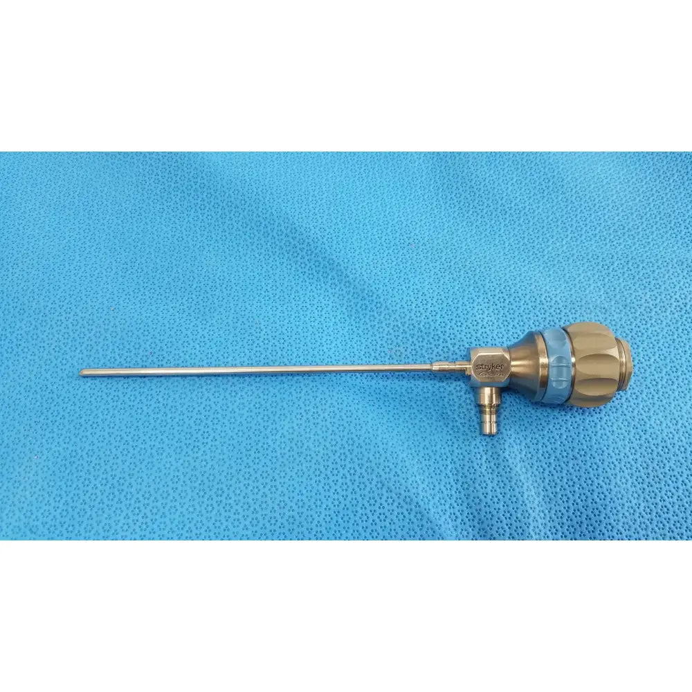 Reuse Medical Stryker Ideal Eyes Arthroscope 4mm 30° 502-304-030 Endoscope - SN-1092324 Endoscopes, second-hand product photo 1