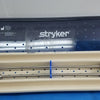 Stryker Lot of 2, Autoclavable 10mm 30º Scope 502-210-030 W/ Sterilization Tray