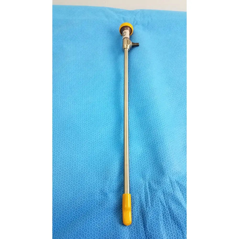 Reuse Medical Stryker Precision 0502-103-010 5mm 0° Autoclavable Laparoscope only Probe Endoscopes, second-hand product photo 1