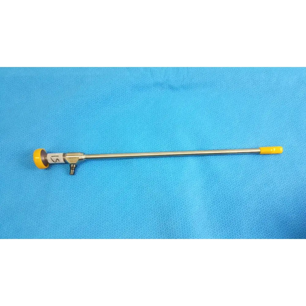 Reuse Medical Stryker Precision 502-103-010 5mm 0° Autoclavable Laparoscope Endoscopes, second-hand product photo 1