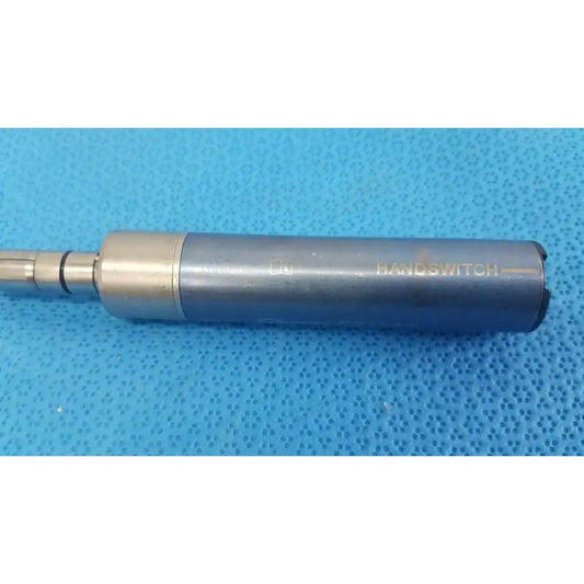 Reuse Medical Stryker RemB Electric Micro Drill Handpiece 6400-015-000 Surgical Handpieces, second-hand product photo 1