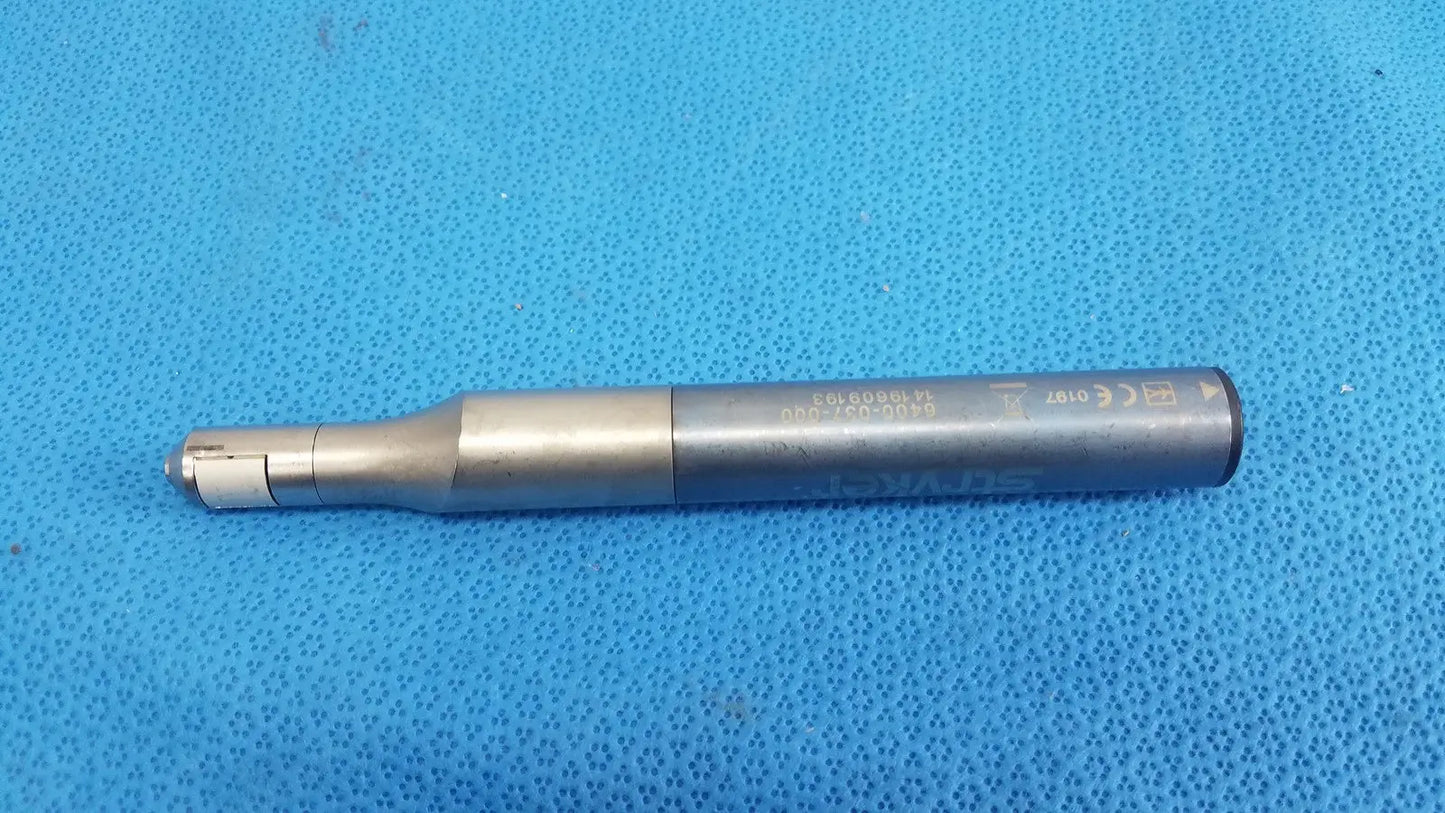 Reuse Medical Stryker RemB Electric Reciprocating Saw 6400-037-000 Surgical & Orthopedic Saws, second-hand product photo 1