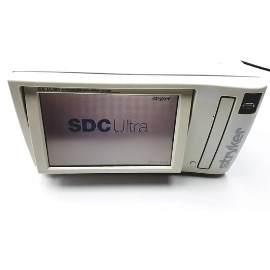 Reuse Medical Stryker SDC ULTRA HD Information Management System Endoscope Systems & Camera Control Units, second-hand product photo 1