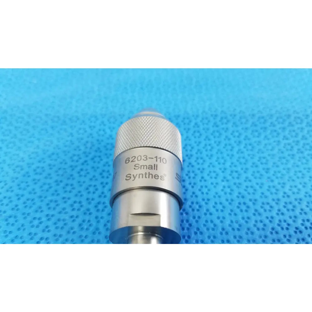 Stryker Synthes 6203-110 Small Drill Attachment - Small drill attachment