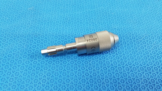 Stryker Synthes 6203-110 Small Drill Attachment - Small drill attachment