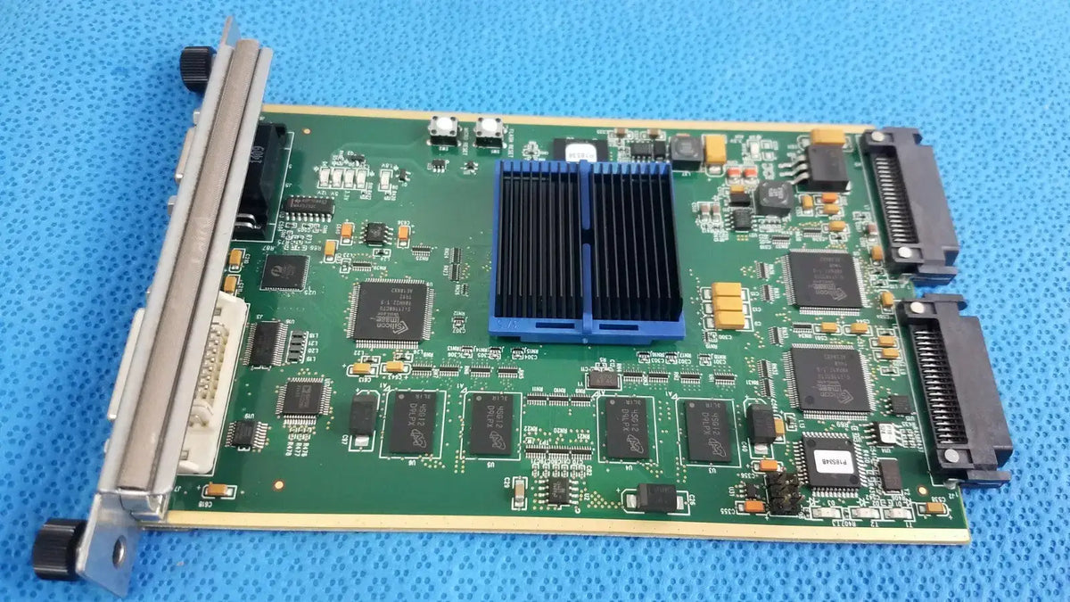 Reuse Medical Stryker Video Processing Gerbers – Medical Video System Component Endoscope Systems & Camera Control Units, second-hand product photo 1