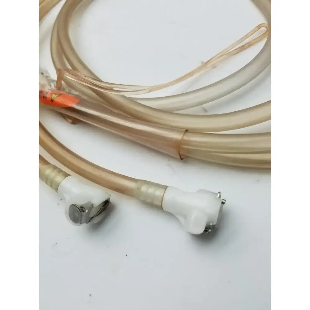 Vendor Unknown - MANUAL REVIEW Suction Tube Quick Connect – Clear Autoclavable Oxygen Hose Medical Gas Hose, second-hand product photo 6