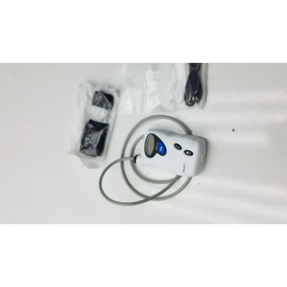 SunTech Medical Oscar 2 Ambulatory Blood Pressure Monitor System Ambulatory Blood Pressure Monitor, second-hand product photo 5