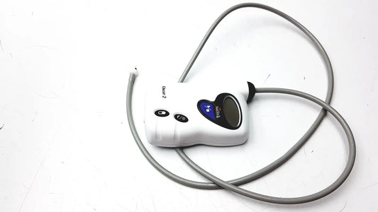 SunTech Medical Oscar 2 Model 250 Ambulatory Blood Pressure Monitor System Ambulatory Blood Pressure Monitor, second-hand product photo 2