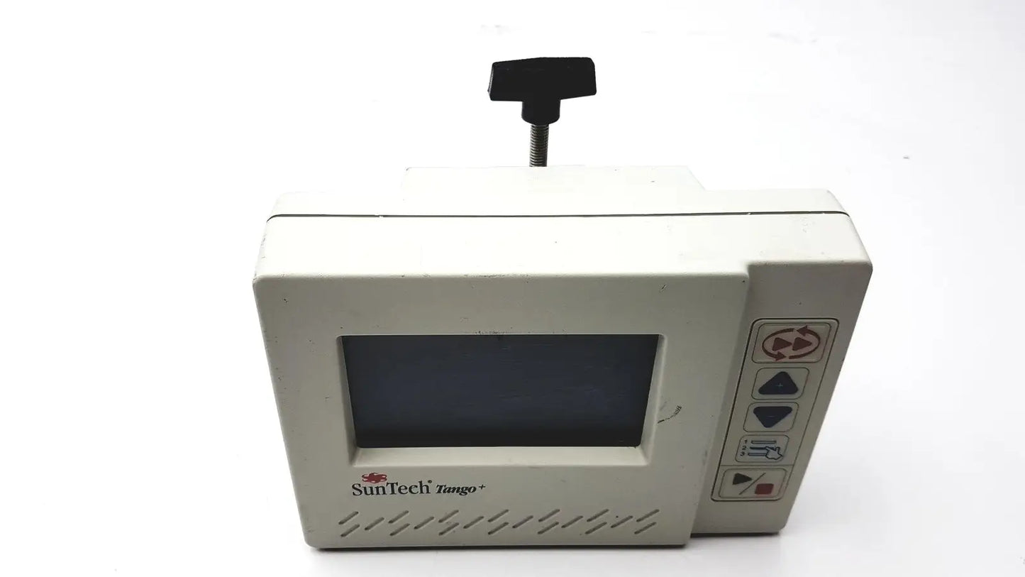 Reuse Medical SunTech Medical Tango+ Patient Monitor Patient Monitors, second-hand product photo 1