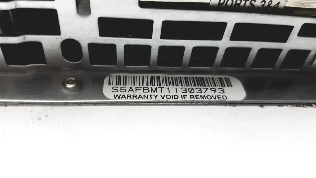 Supermicro Super Micro 5015B-MT Super Server Server, as-is (for parts) product photo 11