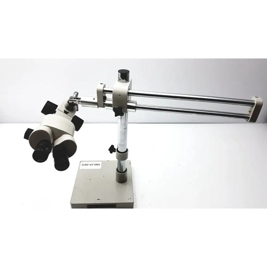 Reuse Medical Super Widefield Microscope Eyepieces 23mm SWH10X Microscopes, second-hand product photo 1