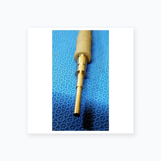Reuse Medical Equipment Surgical Autoclavable Fiber Optic Cable Autoclavable Fiber Optic Cable, second-hand product photo 2