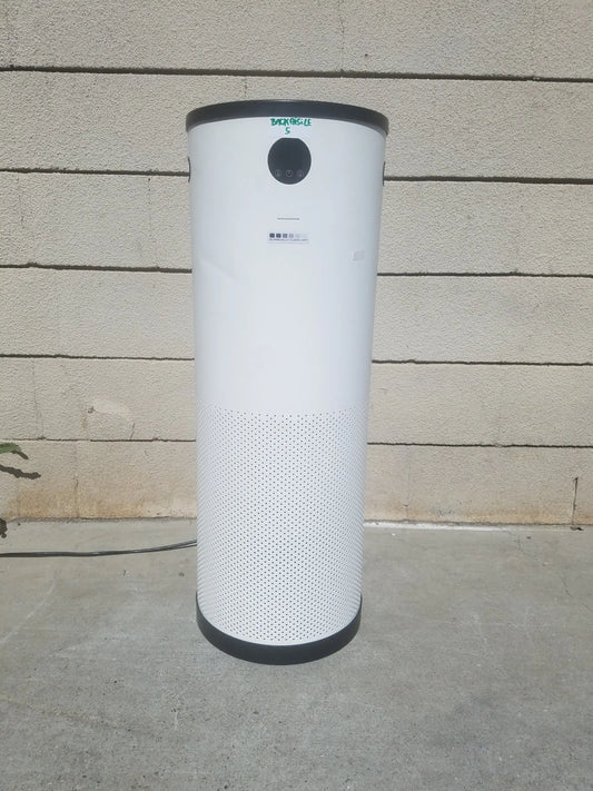 Surgically Clean Air JADE SCA5000C Air Purifier - Medical-grade air purifier