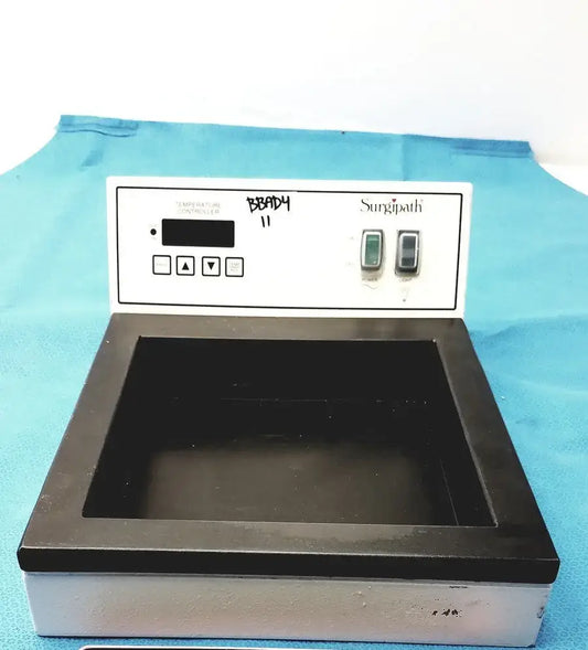 Reuse Medical Surgipath Digital Tissue Flotation Bath with Illumination – Laboratory Use Medical Cables & Cords, second-hand product photo 1