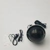 Suspended camera for security products and general lock EPD-250MW