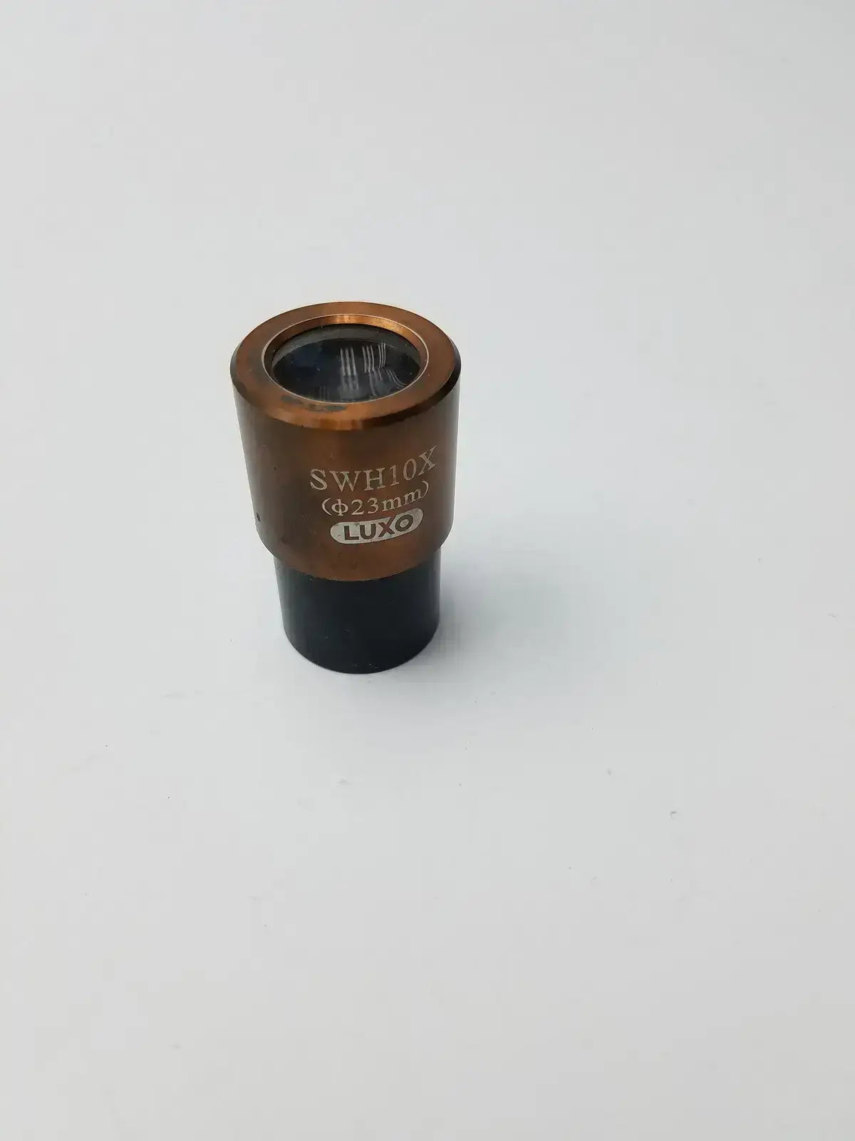 LUXO SWH10X Super Widefield Microscope Eyepiece LUXO Microscope Eyepiece, second-hand product photo 12