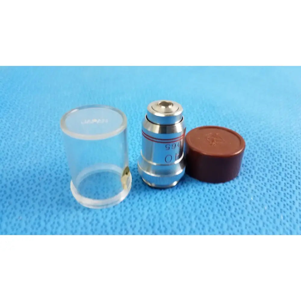 Reuse Medical SWIFT Microscope Objective Lens 40X0.65 Microscope Objectives, second-hand product photo 1