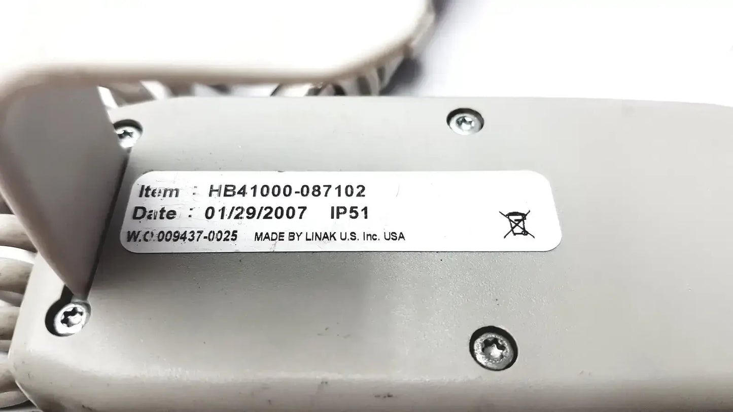 Chattanooga SWIT HAND LINAK HB41-87 by Chattanooga Group Medical Equipment Part, second-hand product photo 6