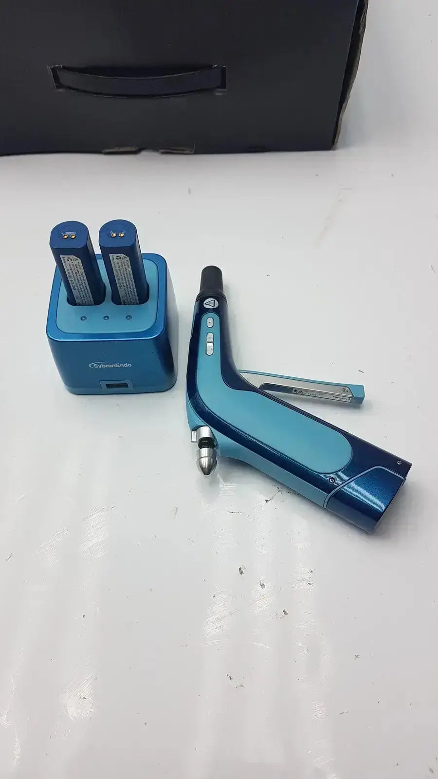 SybronEndo System B Cordless Obturation FILL by Kerr Endodontic Endodontic Obturation Device, second-hand product photo 9