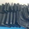 Symbol Motorola Leather Pouch Holster Case With Belt Clip - Lot of 42
