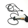 Symbol Motorola LS2208-SR20007 1D Laser Barcode POS Scanner
