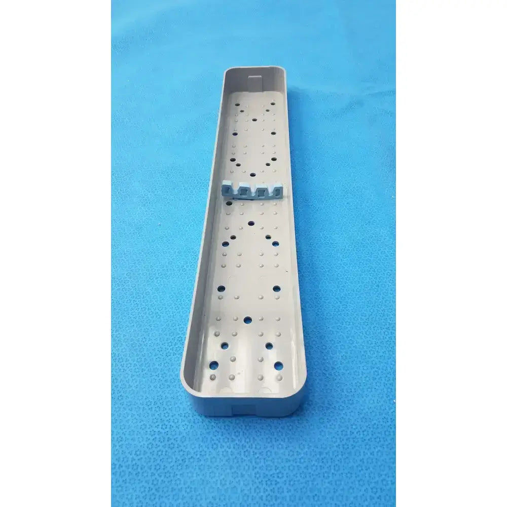 Symmetry Surgical Sterilization Tray – Surgical Instrument Case Sterilization Tray, second-hand product photo 5