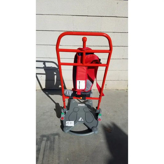 Reuse Medical System Romedic ReTurn7500 Sit to Stand Manual Lift Aid Other Mobility Equipment, second-hand product photo 1