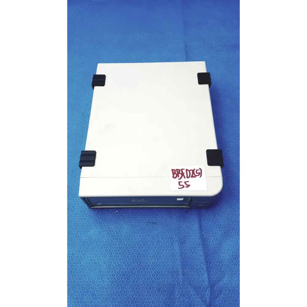 Reuse Medical Tandberg Data SLR5 4GB/8GB Ext SLR Data Tape Drive Tapes & Data Cartridges, second-hand product photo 1