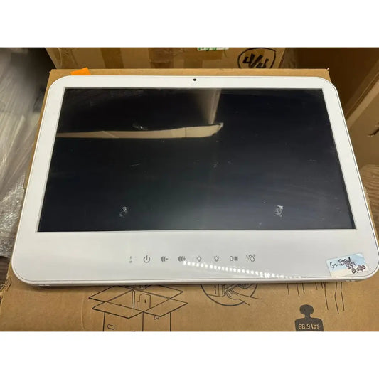 Reuse Medical Tangent Medical Panel PC - Model No. C22/LCDPC-147 Patient Monitors, second-hand product photo 1