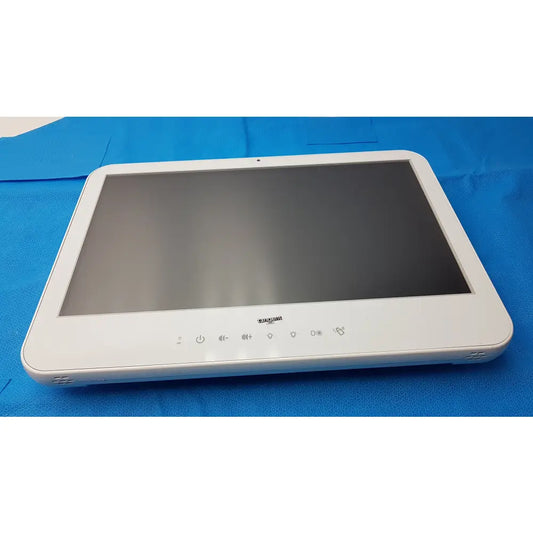 Tangent Medix C22 LCDPC-147 Touchscreen Medical Panel PC - Touchscreen Panel PC