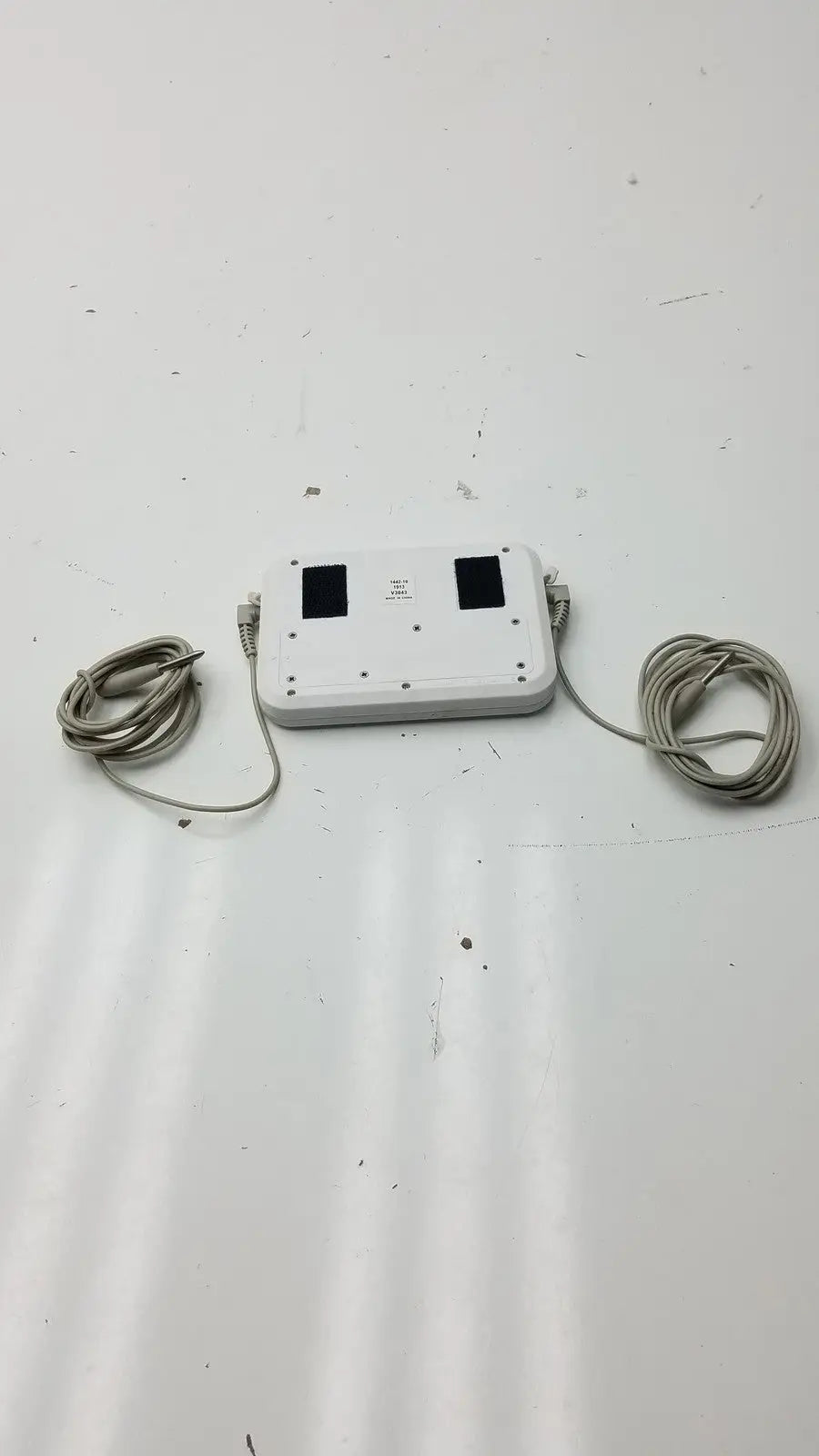 Taylor (-40°to 221 °F-40° to 105 °C) Recording Thermometer With Dual Probes Recording Thermometer, second-hand product photo 4