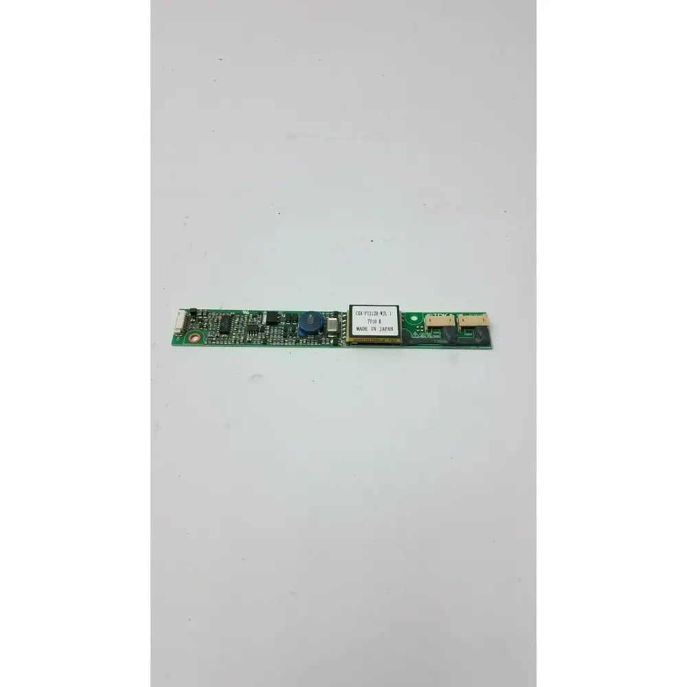 TDK PCU-P091B CXA-P1212B-WJL-1 LCD Screen Inverter – Backlight Power Supply LCD Screen Inverter, as-is (for parts) product photo 6