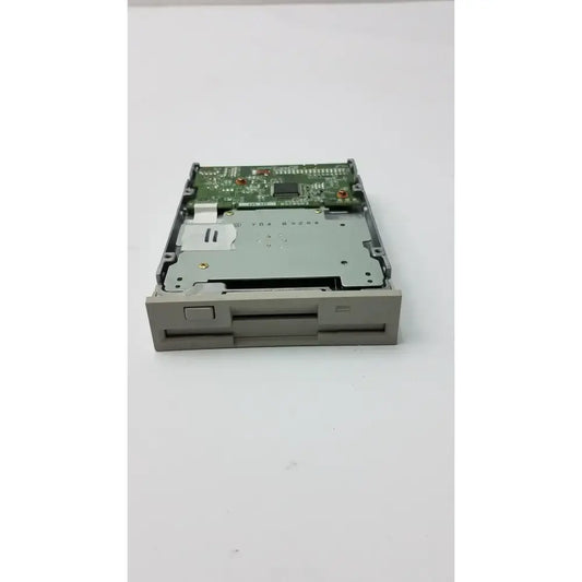TEAC 19307762-91 FD-235HF Internal 3.5" Floppy Disk Drive – 1.44MB FDD Floppy Disk Drive, as-is (for parts) product photo 2