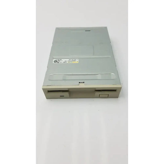 TEAC Floppy Drive FD-235HF C191-U5 193077C8-91 Floppy Disk Drive, second-hand product photo 2