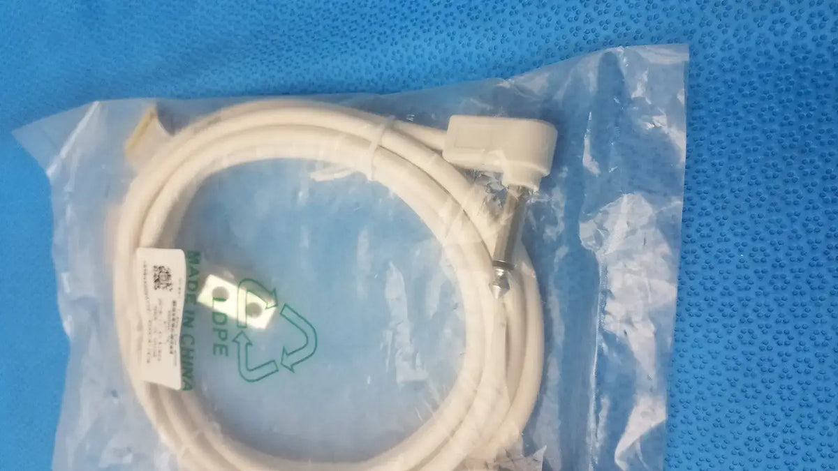 TekTone Nurse Call Button – SF301A Call Cord with 1/4" Plug – Alert System Nurse Call Cord, second-hand product photo 5