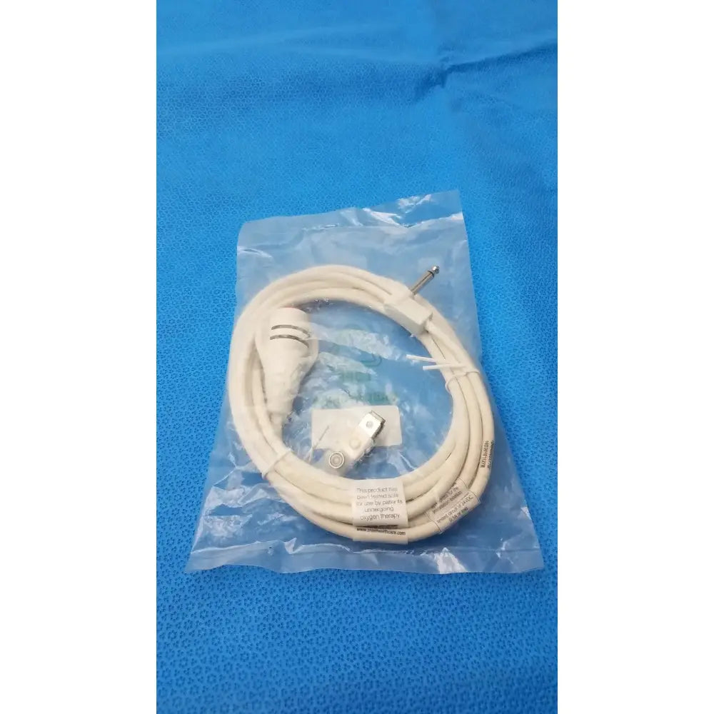 TekTone SF301A/10 Nurse Call Button – 10 ft Cord – 1/4" Phone Plug Nurse Call Button, second-hand product photo 5