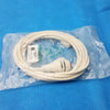TekTone SF301A/10 Nurse Call Button – 10 ft Cord – 1/4" Phone Plug