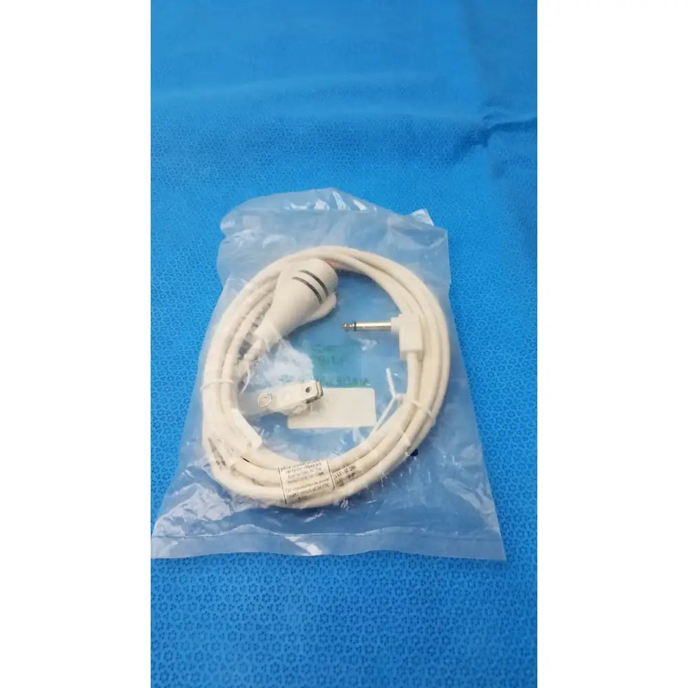 Reuse Medical TekTone SF301A/10 Nurse Call Button Video Cables & Interconnects, second-hand product photo 1