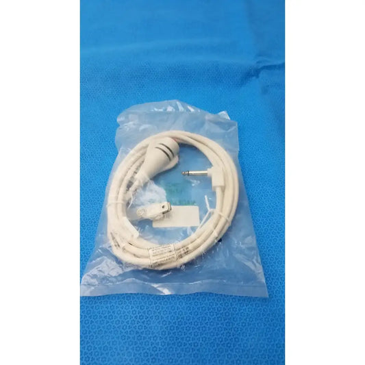 Reuse Medical TekTone SF301A/10 Nurse Call Button Video Cables & Interconnects, second-hand product photo 1