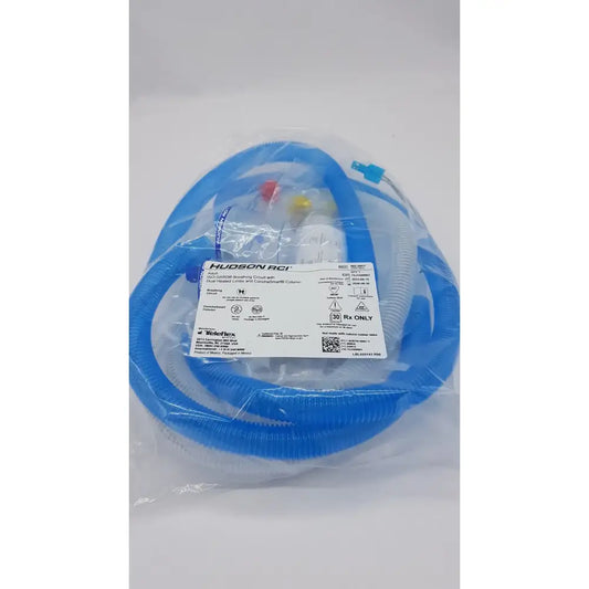 Reuse Medical Teleflex Medical AirLife Smooth Bore Resp Circuits, Iso-Guard Circuit 880-36KIT Other Medical & Lab Equipment, second-hand product photo 1