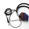 Telephonics TDH-39P M081225 & M081224 Audiometric Earphones