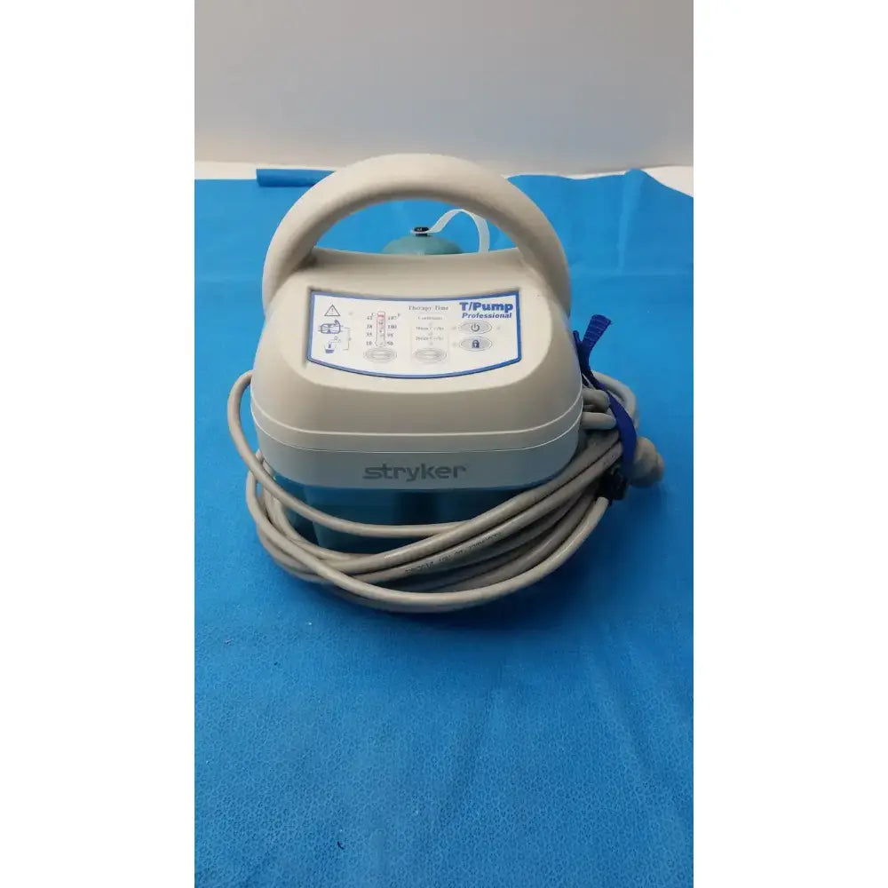 Generic Temperature Control Pump – Heating and Cooling for Medical Use Patient Temperature Management Pump, second-hand product photo 11
