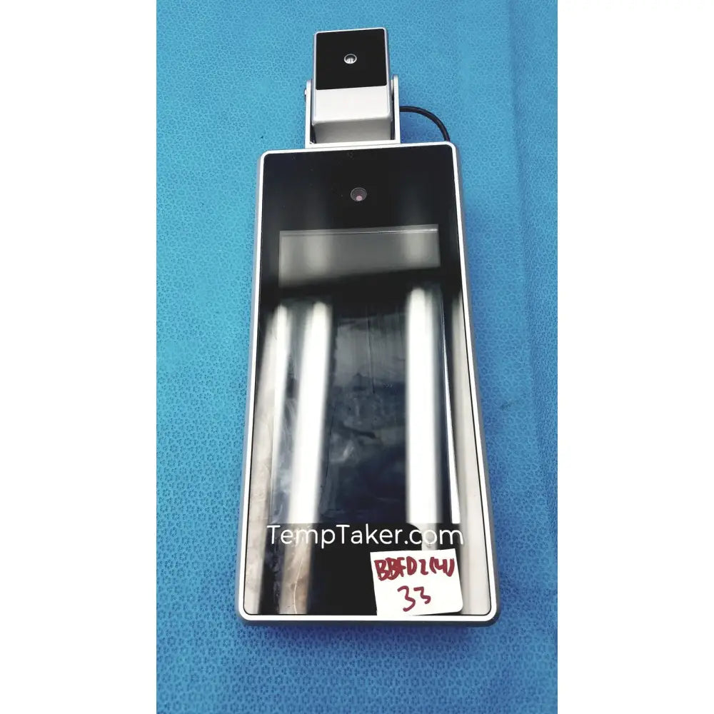 Reuse Medical TempTaker AI Face Recognition Control Device - S/N: 295100000227 Other Medical & Lab Equipment, as-is (for parts) product photo 1
