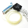 Terra Universal Ionizing Blow Off Gun With James Class 2 Power Supply 13967