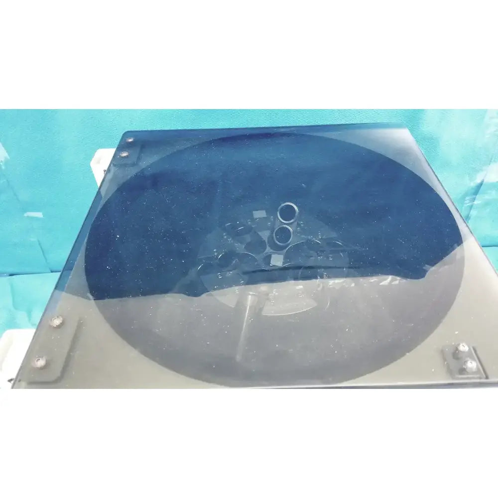 Clay Adams The Silent Solution Silencer 2100 Centriifuge System Benchtop Centrifuge, second-hand product photo 17