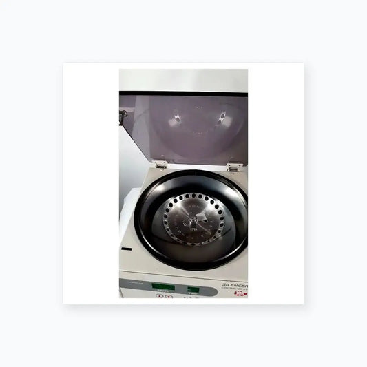 Silent Solution The Silent Solution Silencer 2210 Centrifuge System Centrifuge, second-hand product photo 2